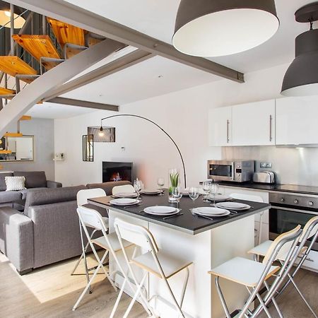 Spacious House - 2Br-8P - Montrouge Exterior photo